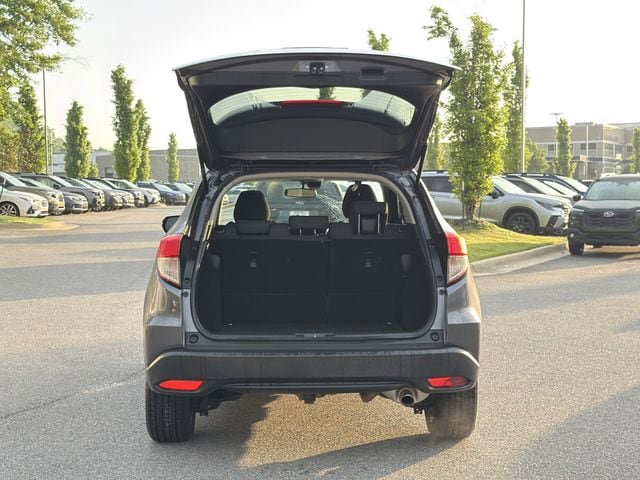 Used 2021 Honda HR-V EX image 19