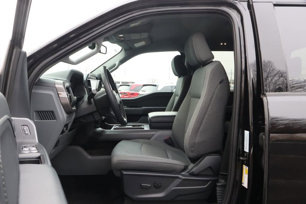 Used 2024 Ford F150 XLT w/ Mobile Office Package image 30
