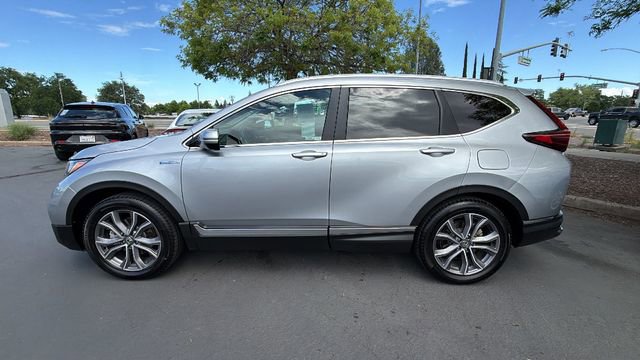 Used 2021 Honda CR-V Touring image 7