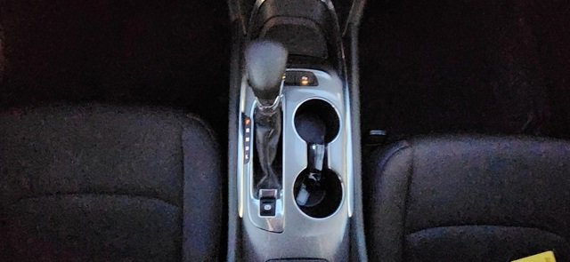 Used 2024 Chevrolet Malibu LT image 19