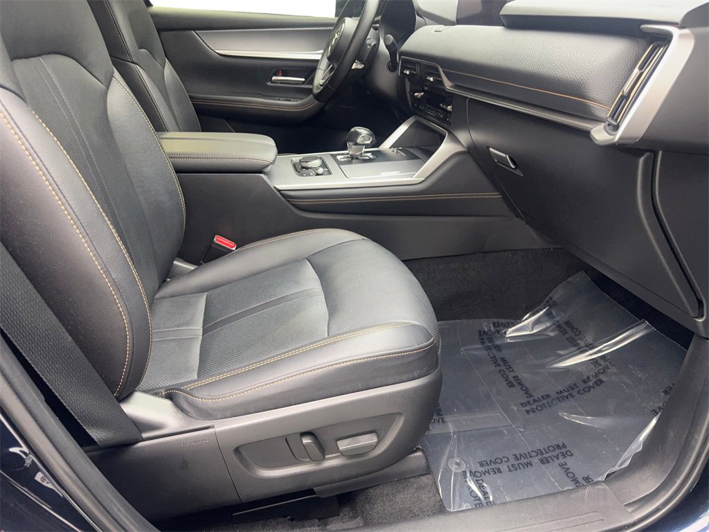 Used 2024 MAZDA CX-90 3.3 Turbo w/ Preferred Package image 48