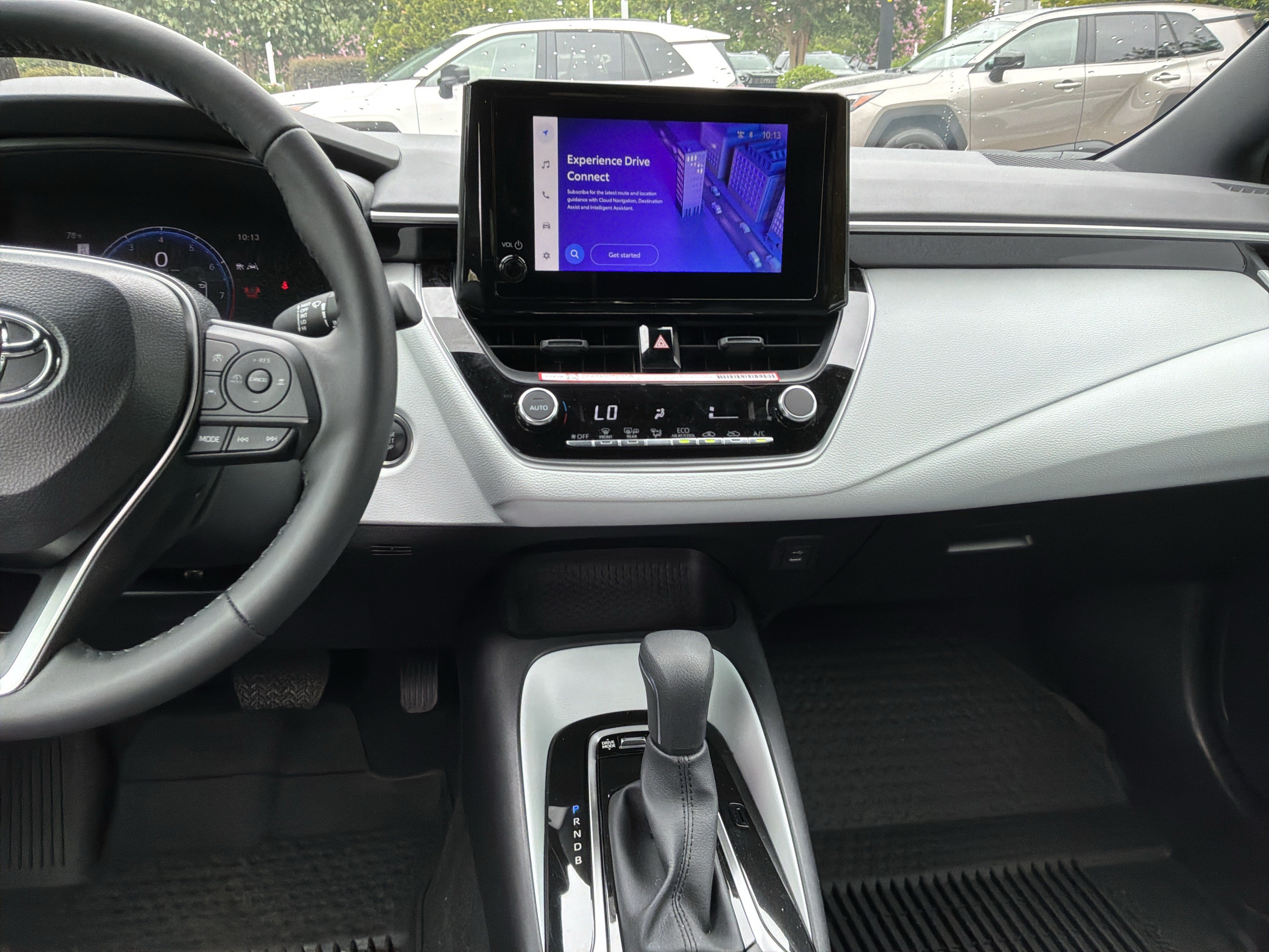 Used 2026 Toyota Corolla SE FWD image 29