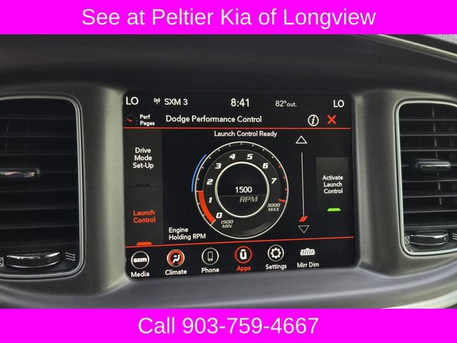 Used 2022 Dodge Charger R/T RWD image 38