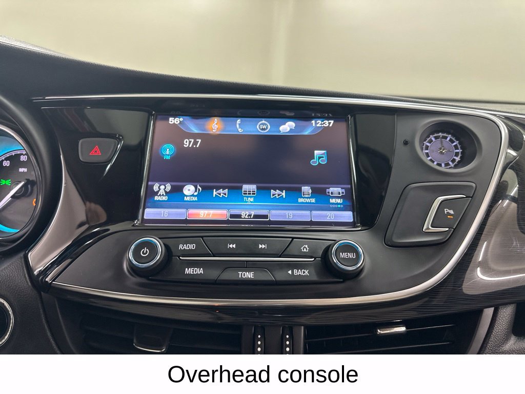 Used 2017 Buick Envision Preferred FWD image 46