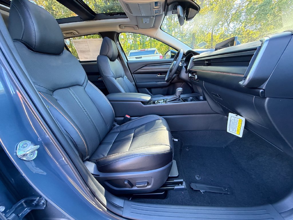 New 2026 MAZDA CX-50 AWD 2.5 Hybrid w/ Cargo Package image 27