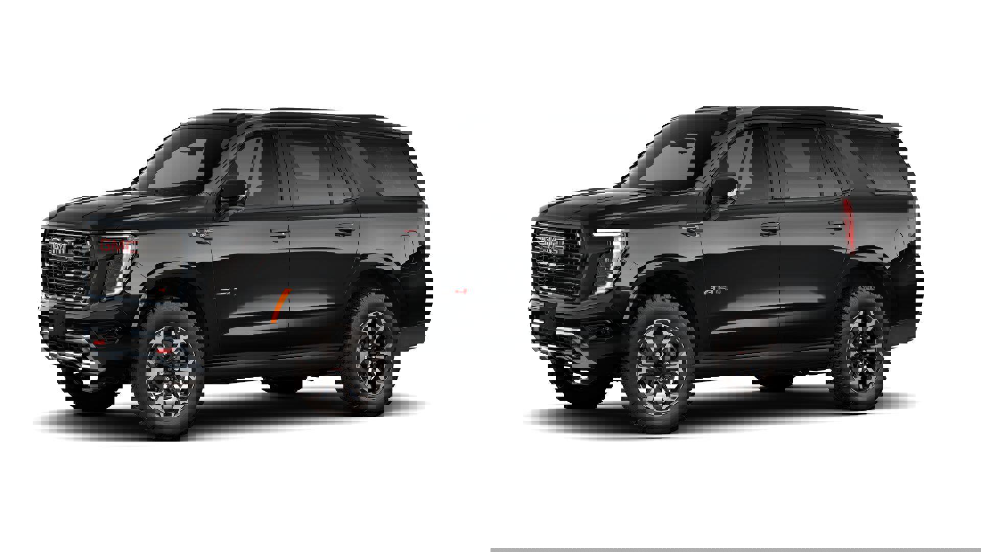 New 2026 GMC Yukon AT4 Ultimate image 31