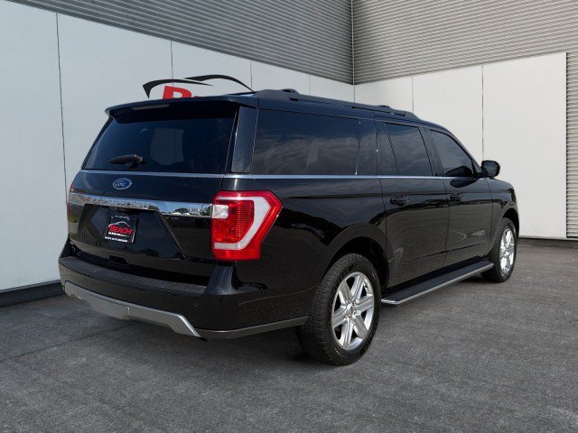 Used 2020 Ford Expedition Max XLT w/ Equipment Group 202A AWD/4WD image 13