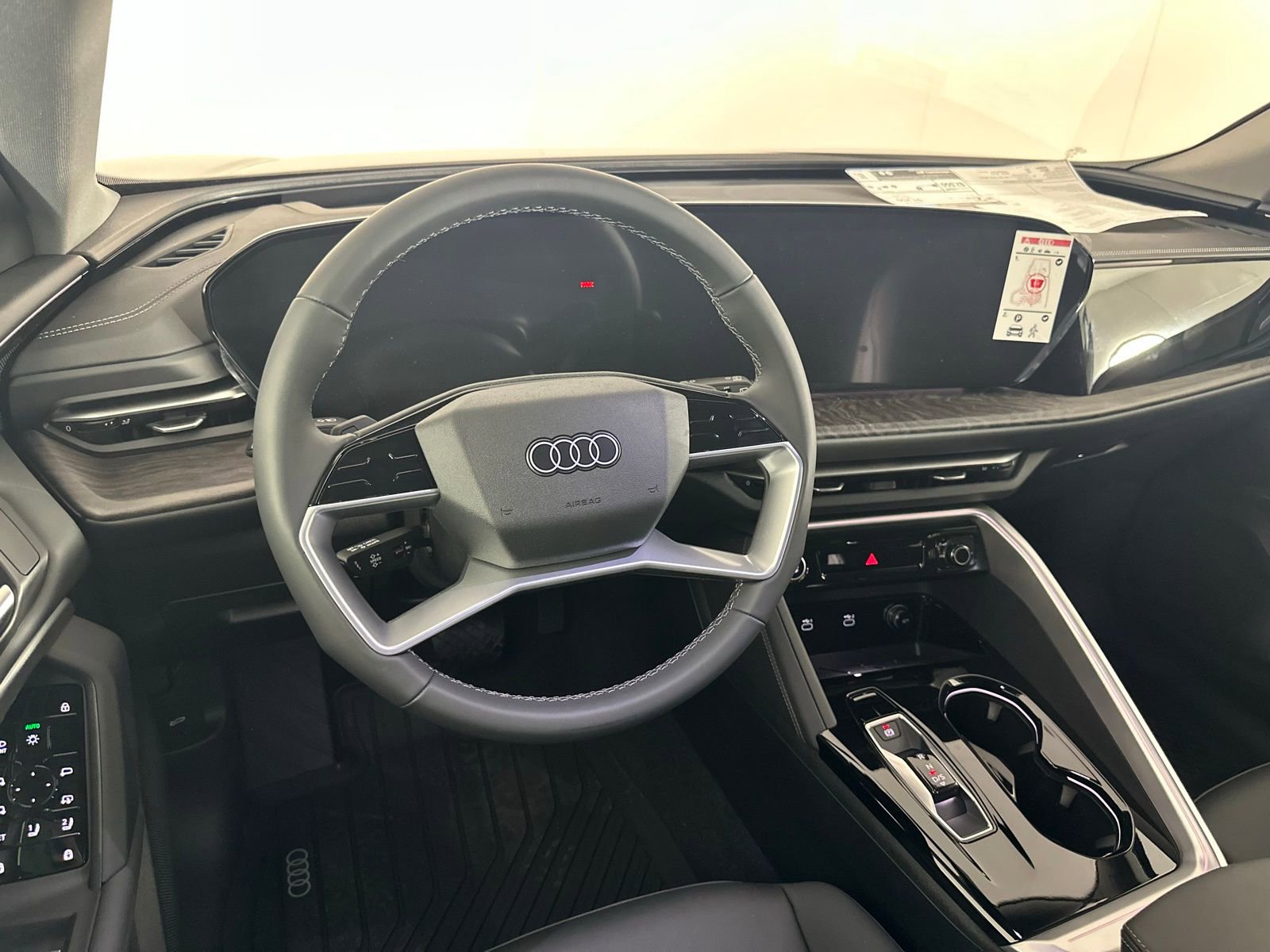 Certified 2025 Audi Q5 Premium w/ Premium Plus AWD/4WD image 14