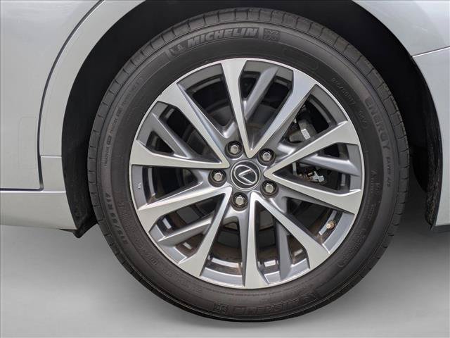 Used 2024 Lexus ES 350 FWD image 24