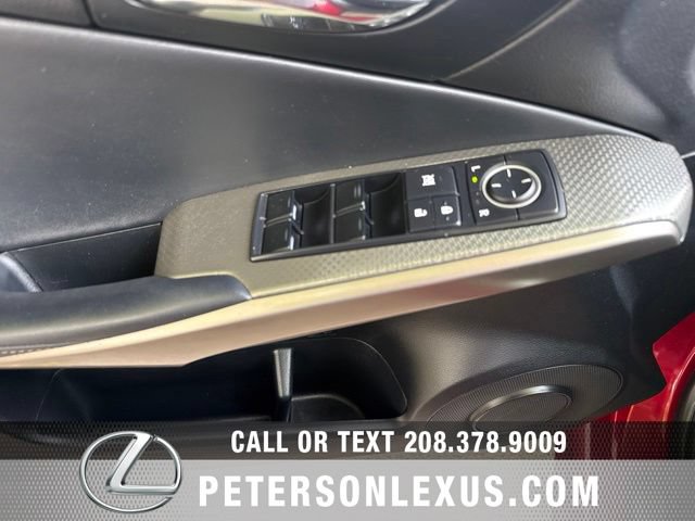 Used 2014 Lexus IS 350 w/ F Sport Package RWD image 22
