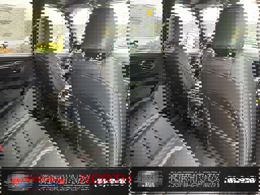 New 2026 RAM 1500 Rebel image 27