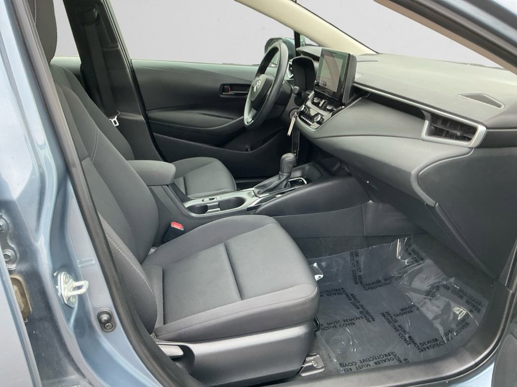 Used 2024 Toyota Corolla LE image 15