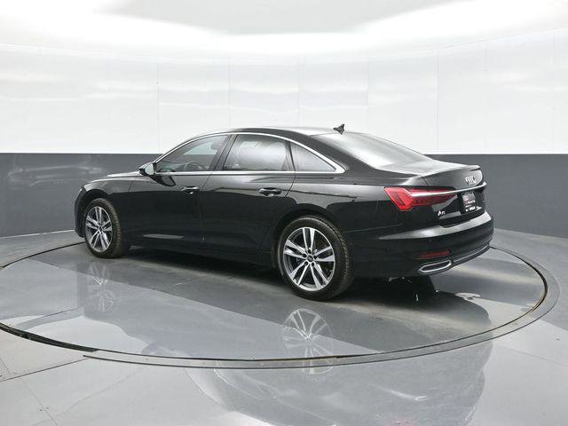 Used 2023 Audi A6 2.0T Premium w/ Convenience Package image 5