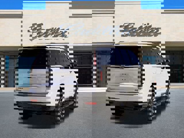 Certified 2021 Cadillac Escalade Sport image 4