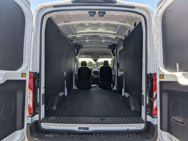 New 2026 Ford Transit 250 148 Medium Roof w/ Load Area Protection Package RWD image 19