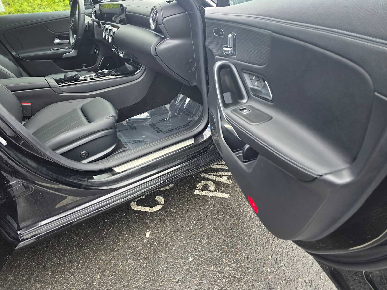 Certified 2023 Mercedes-Benz CLA 250 image 10