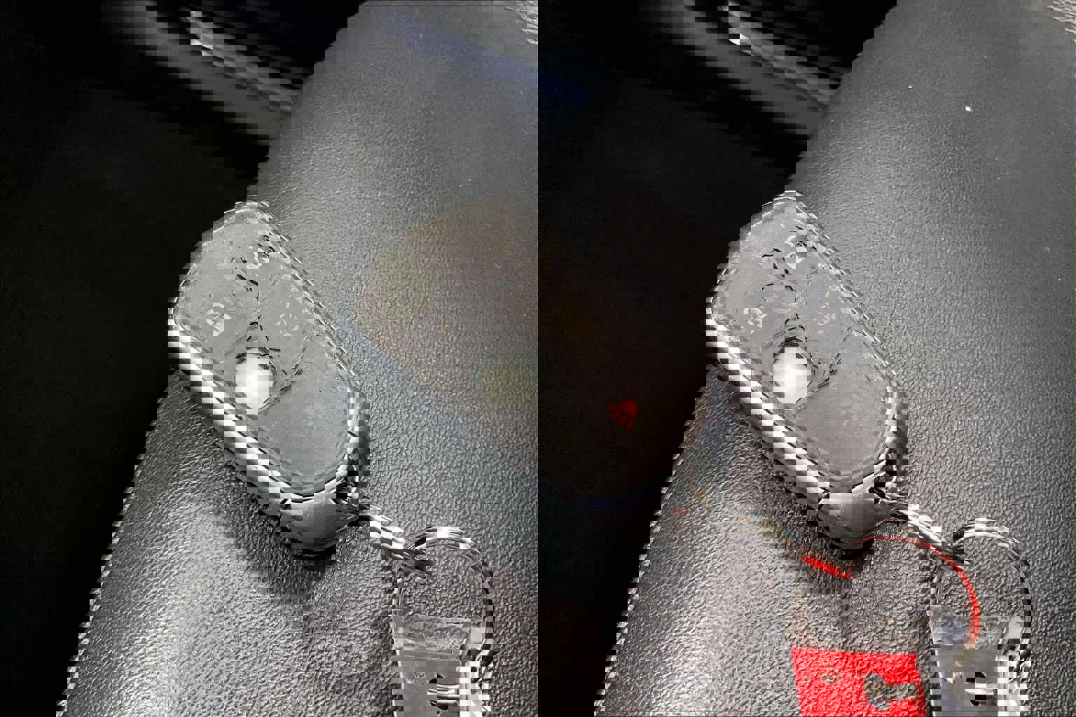 Used 2020 Cadillac XT5 Premium Luxury image 17