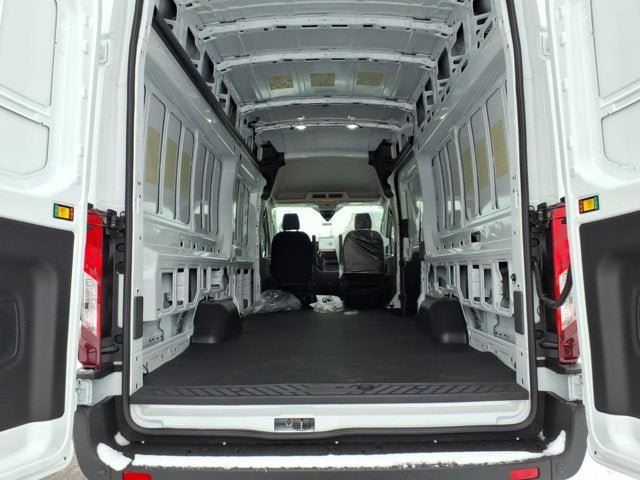 New 2026 Ford Transit 350 148 High Roof Extended RWD image 33