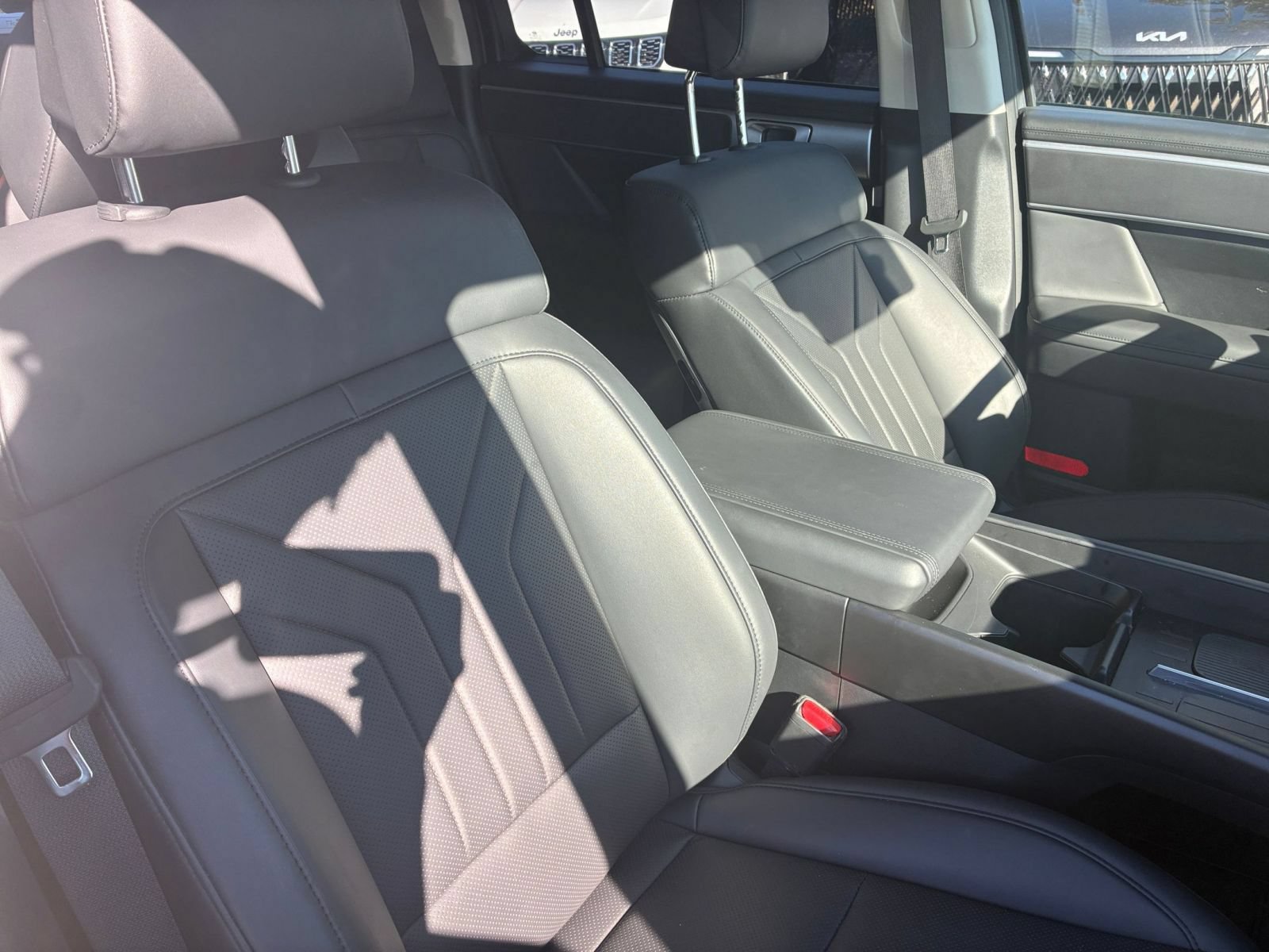Used 2026 Hyundai Santa Fe SEL FWD image 32