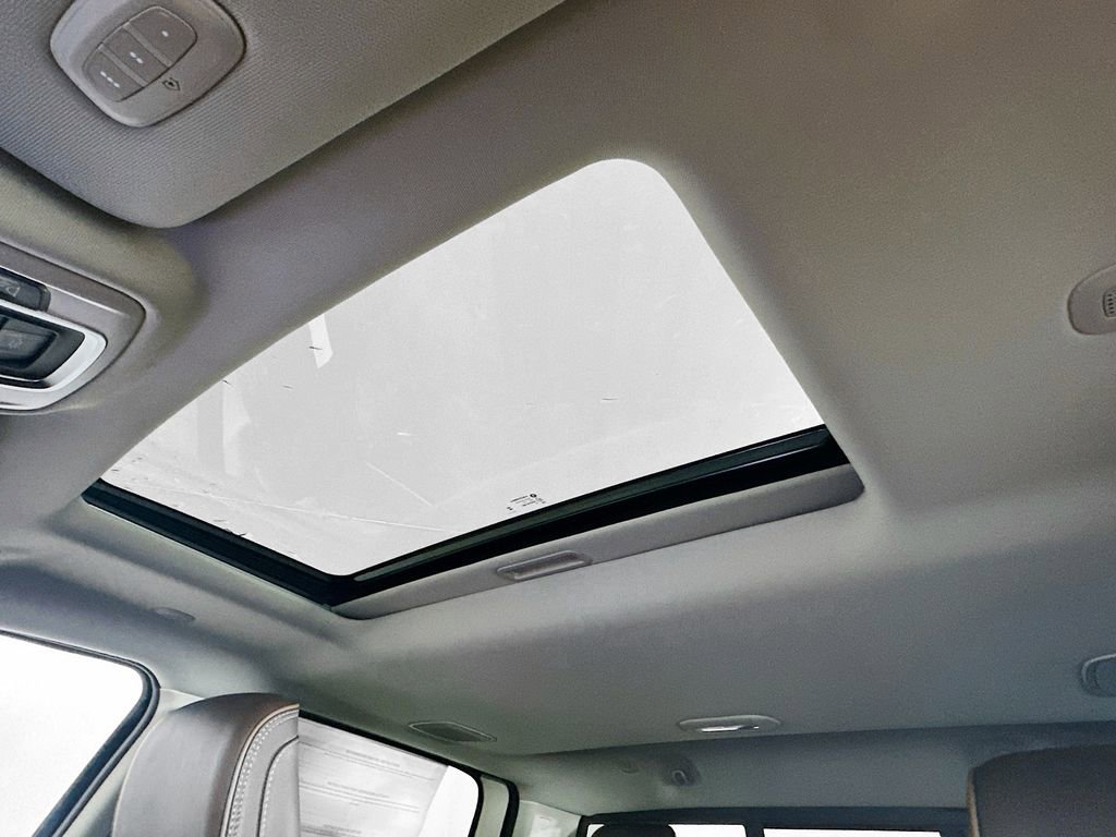 New 2026 RAM 3500 Longhorn image 14