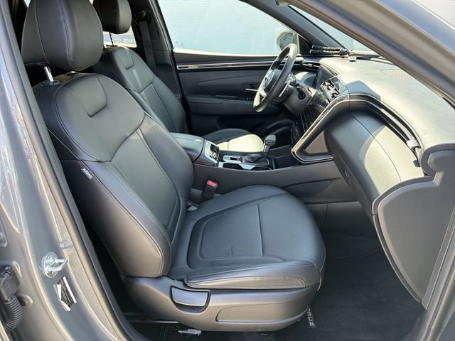 Used 2024 Hyundai Santa Cruz Night AWD/4WD image 27
