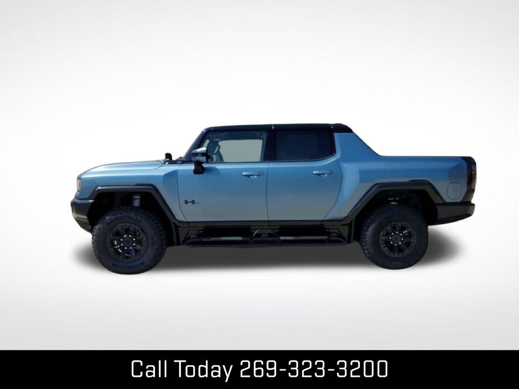 New 2024 GMC Hummer EV 3X w/ Omega Edition image 7