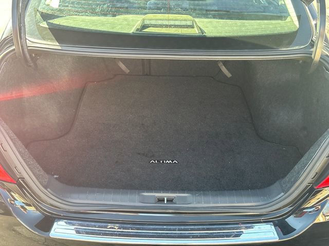 Used 2016 Nissan Altima 2.5 SR image 23