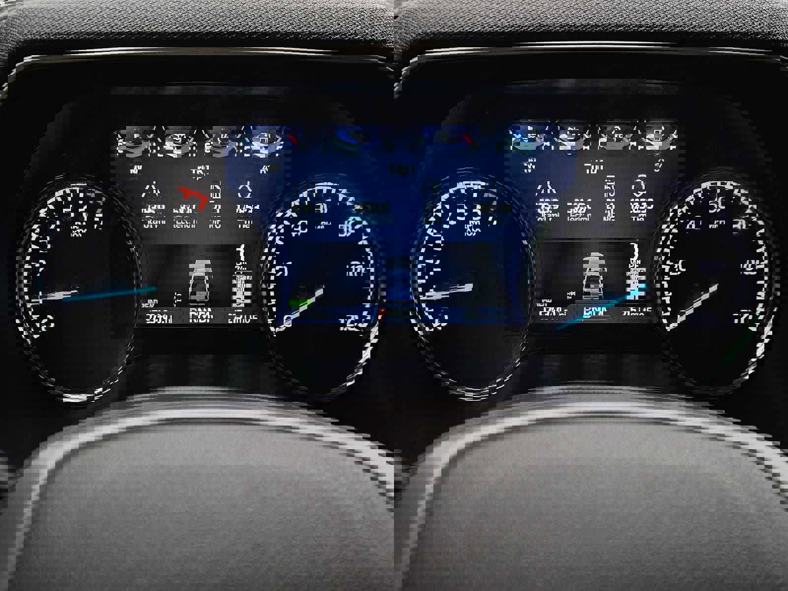 Used 2021 Ford F150 XLT w/ Equipment Group 302A High image 15