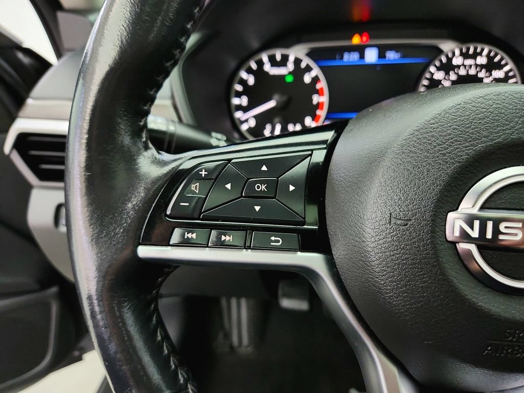 Used 2023 Nissan Altima 2.5 SL FWD image 20