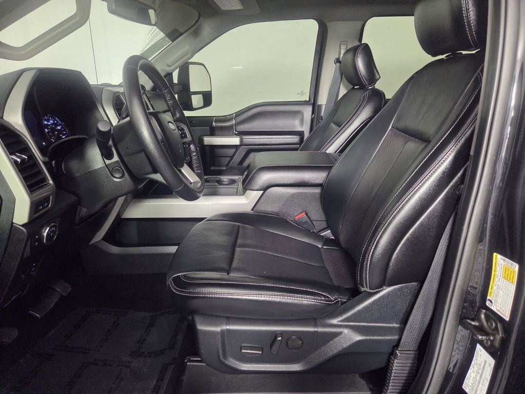 Used 2020 Ford F250 Lariat image 12
