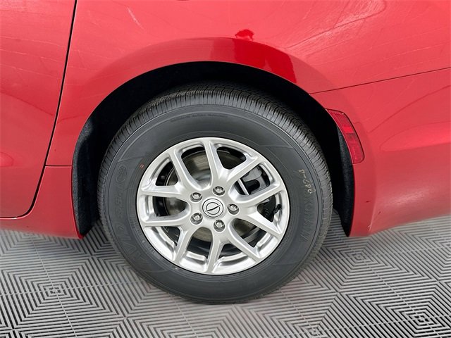New 2026 Chrysler Pacifica Select image 16
