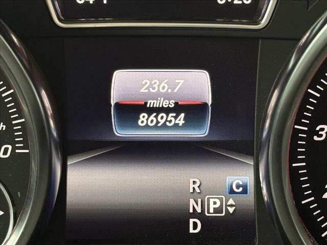 Used 2018 Mercedes-Benz GLE 350 image 19