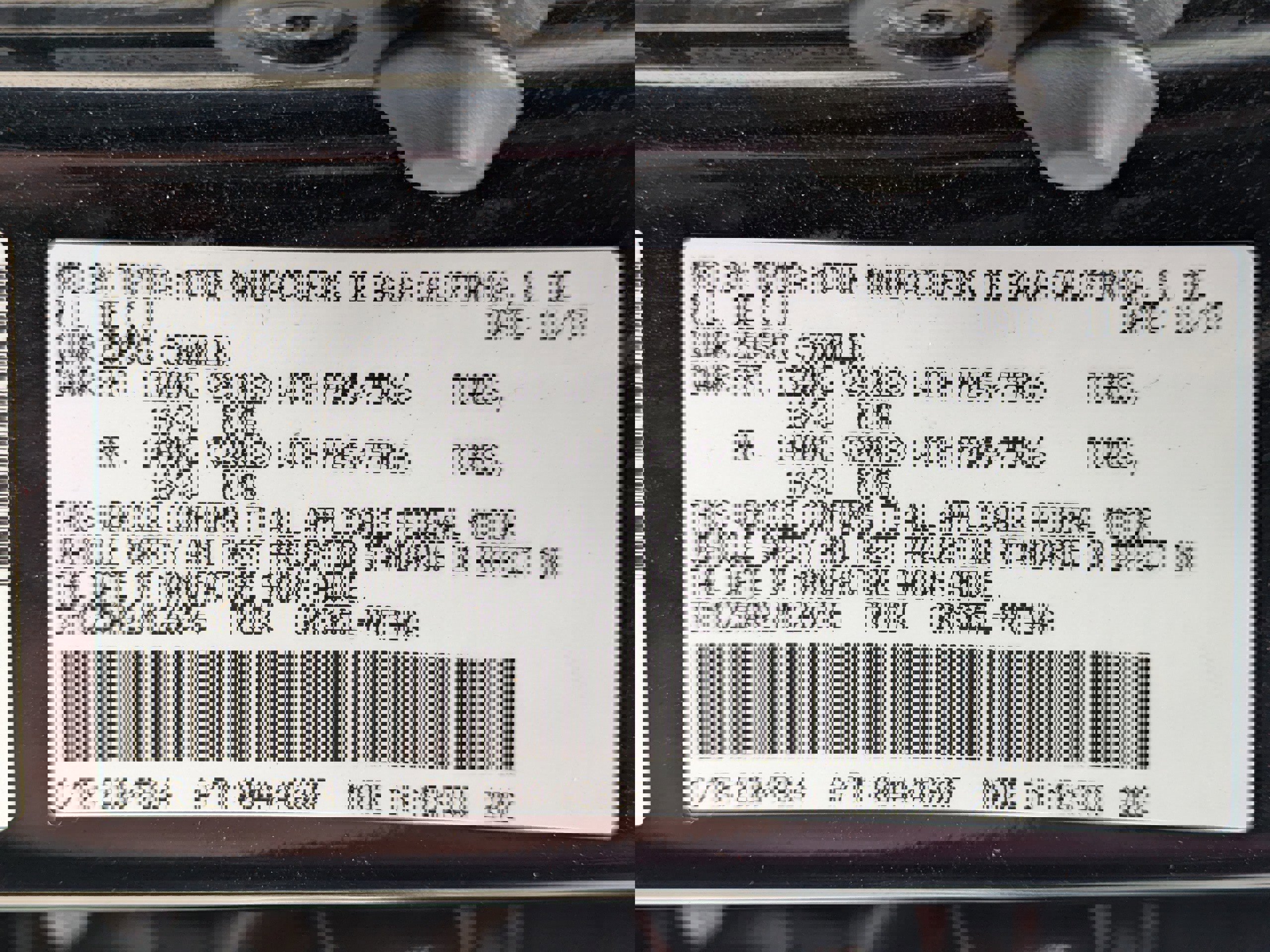 Used 2018 Toyota Tacoma SR image 48