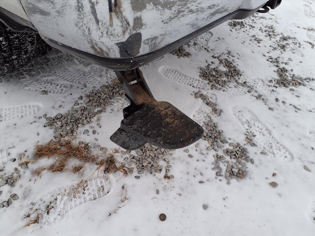 Used 2024 RAM 2500 Big Horn w/ Bed Utility Group image 34