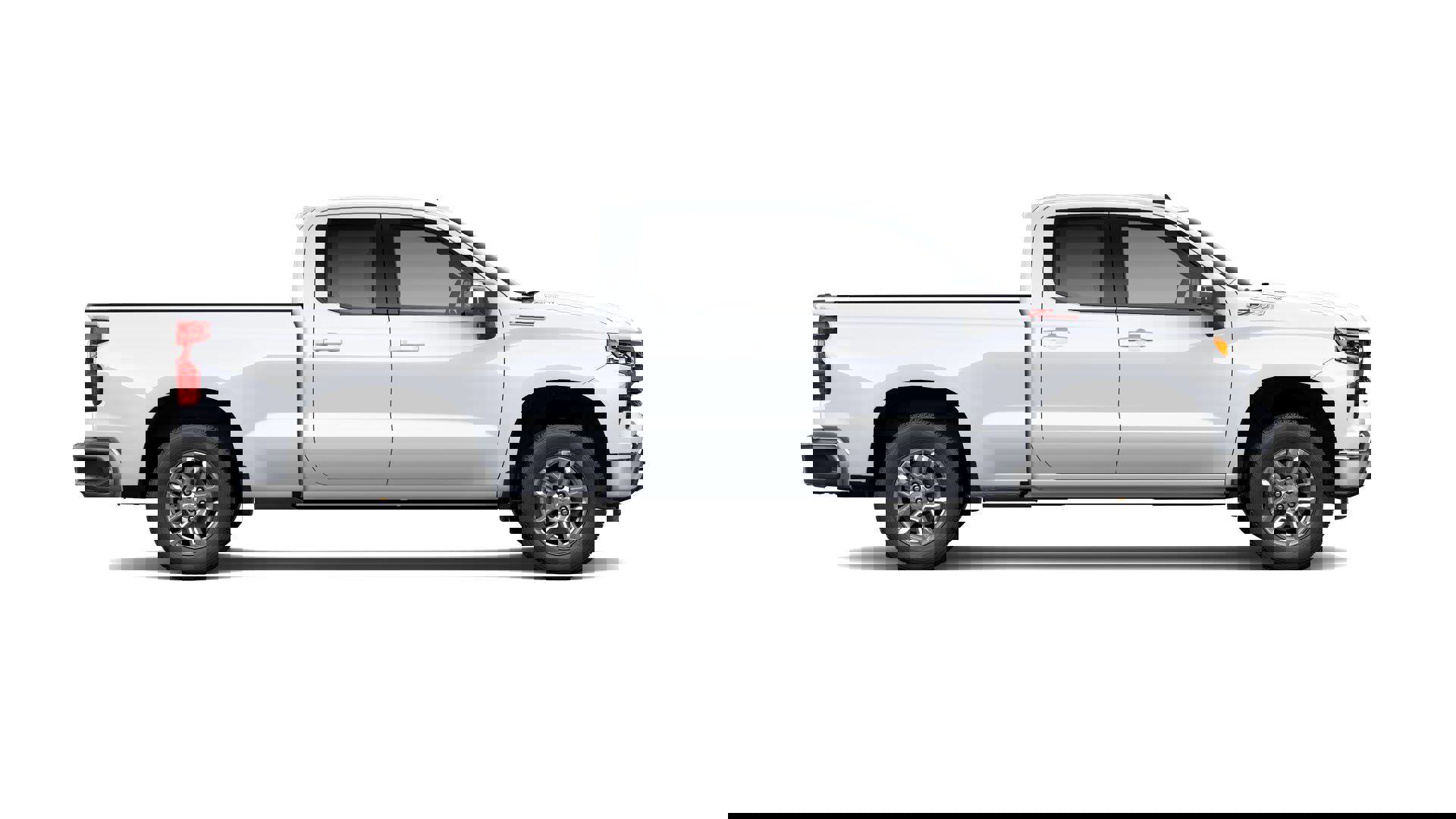 New 2026 Chevrolet Silverado 1500 LT image 27