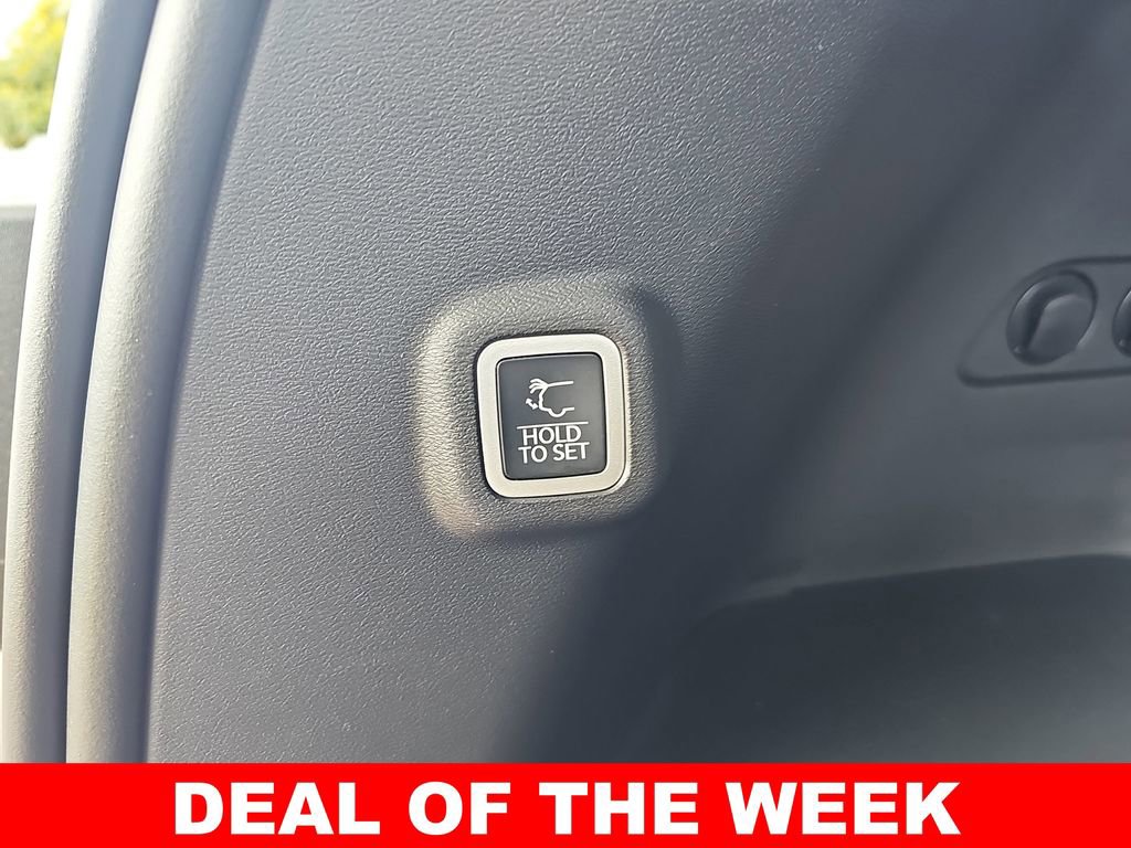 New 2026 Jeep Cherokee Limited AWD/4WD image 13
