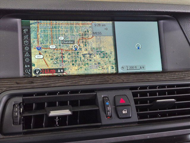 Used 2012 BMW 528i Sedan RWD image 13