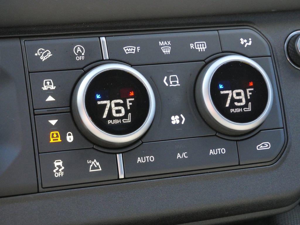 Used 2024 Land Rover Defender 110 Carpathian Edition image 42