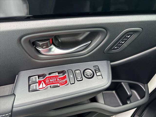New 2026 Honda Passport RTL image 12