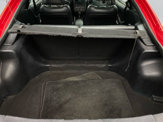 Used 2000 Mitsubishi Eclipse GT FWD image 15