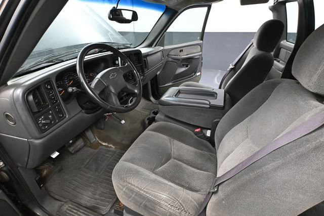 Used 2003 Chevrolet Silverado 1500 LS AWD/4WD image 19