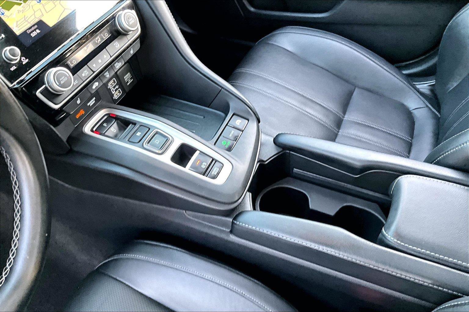 Used 2019 Honda Insight Touring image 18