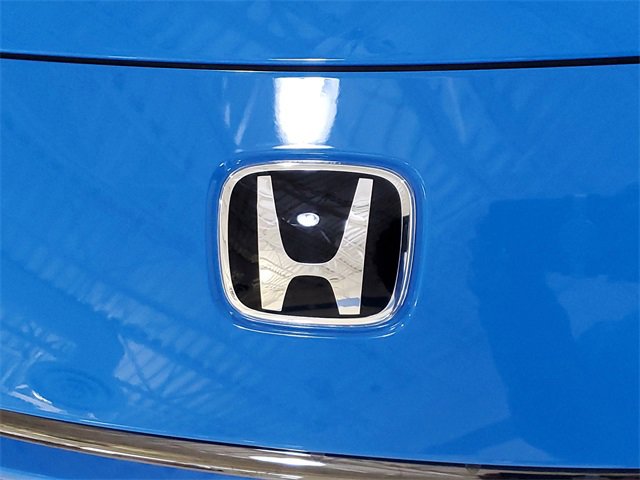 New 2026 Honda Prelude image 10