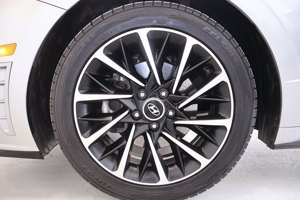 Used 2020 Hyundai Sonata SEL Plus image 39