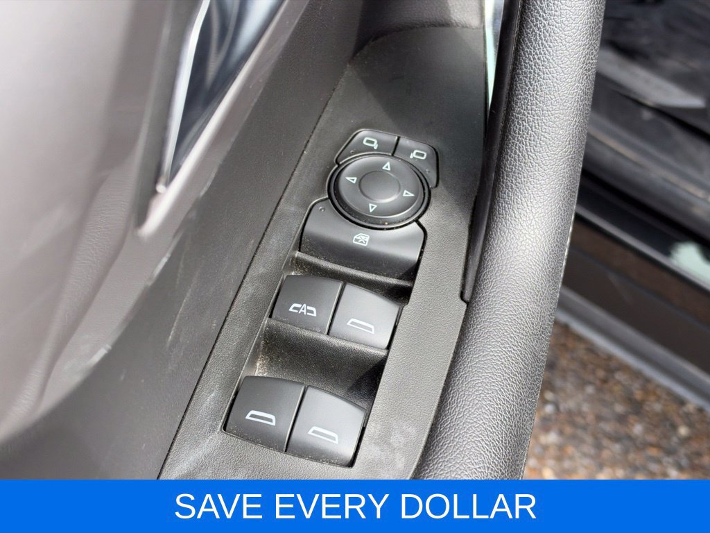 Used 2021 Chevrolet Blazer LT w/ LPO, Floor Liner Package FWD image 8