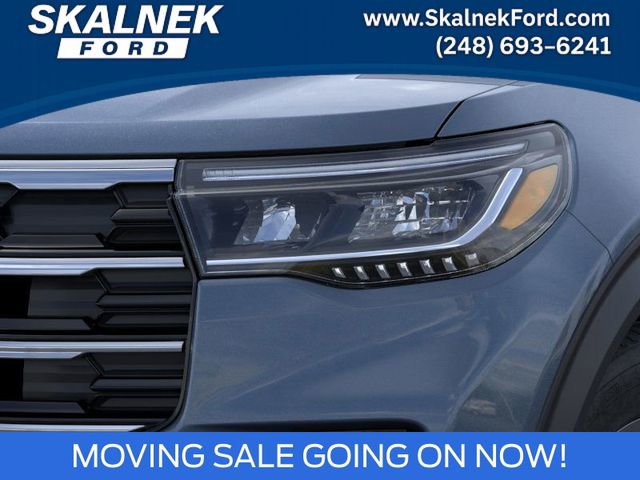 New 2026 Ford Explorer Active w/ Active Comfort Package image 18