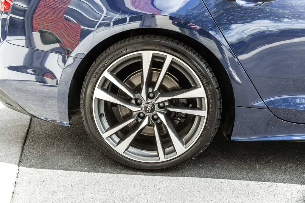 Used 2022 Audi S5 Prestige AWD/4WD image 31