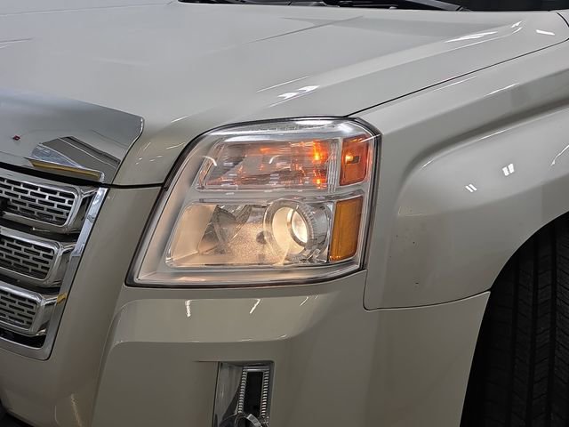 Used 2014 GMC Terrain SLE w/ Chrome Package image 31