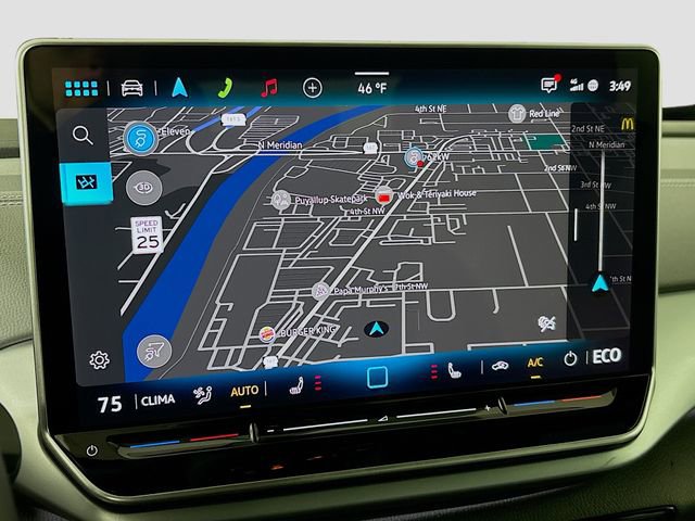 New 2026 Volkswagen ID.4 Pro image 13