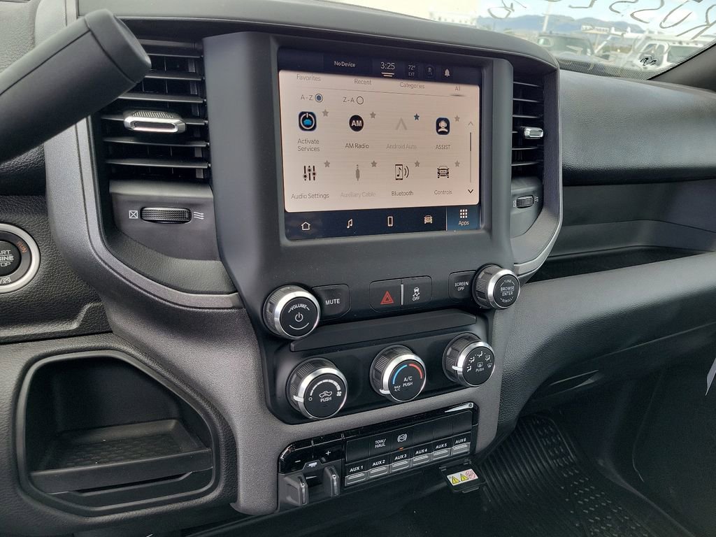 New 2024 RAM 4500 Tradesman image 6